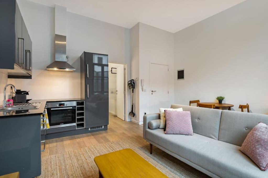 Cozy - Maison Montigny * Antwerpen