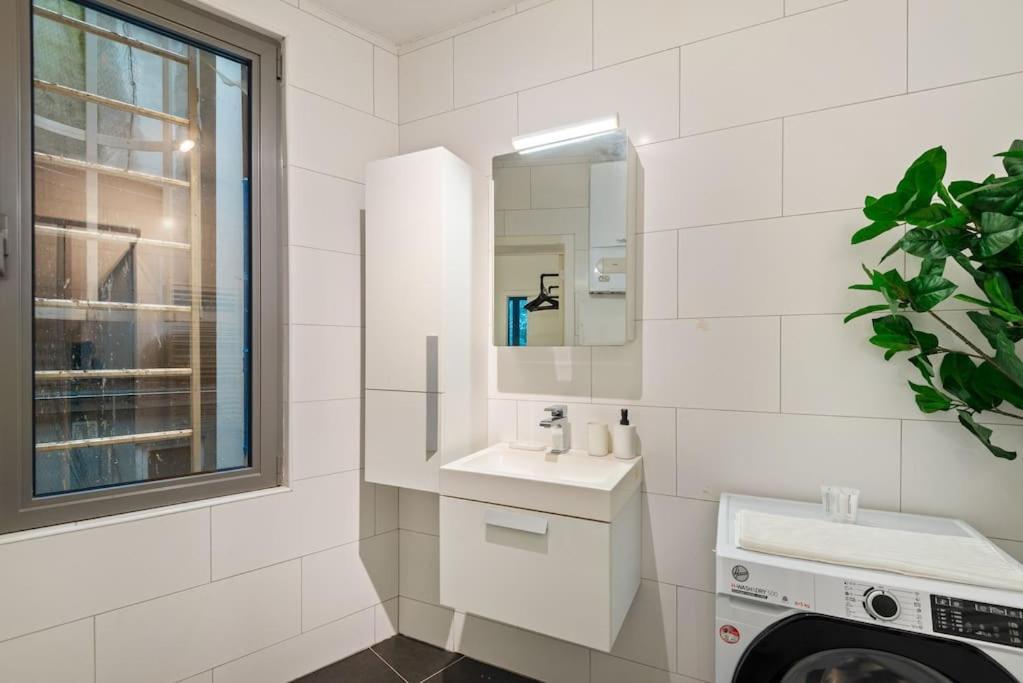 Appartement Cozy - Maison Montigny