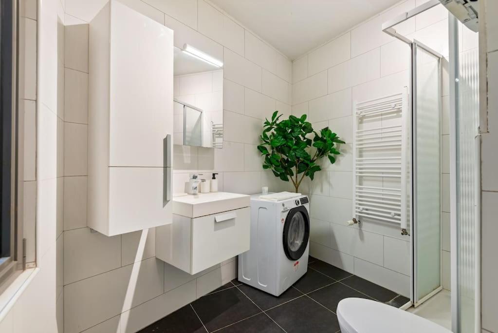 Apartment Cozy - Maison Montigny