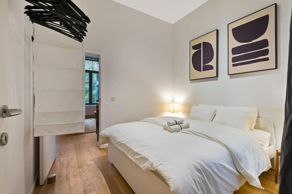 Cozy - Maison Montigny