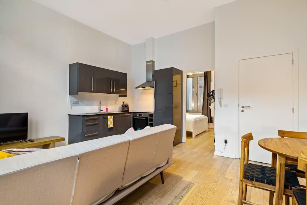 Apartment Cozy - Maison Montigny