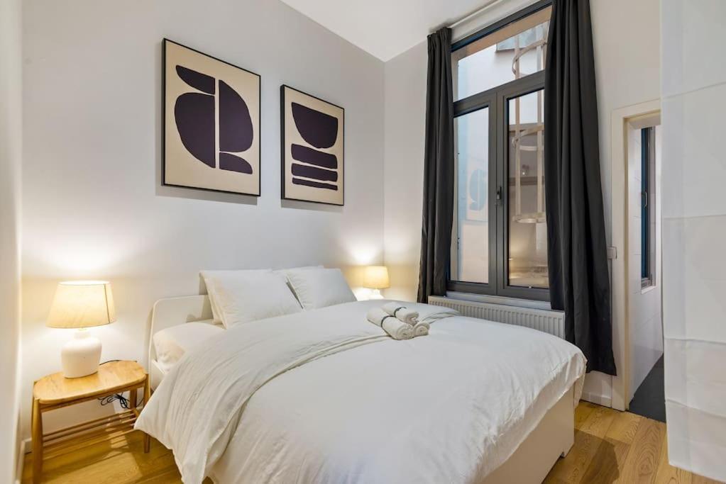 Cozy - Maison Montigny Apartment *