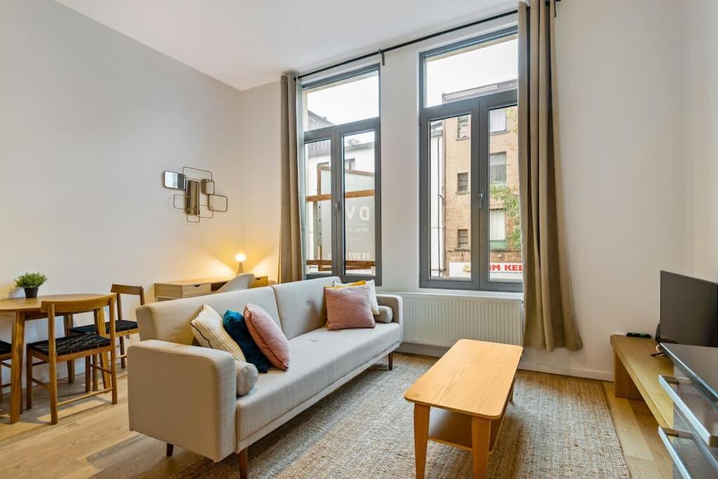 Cozy - Maison Montigny Apartment