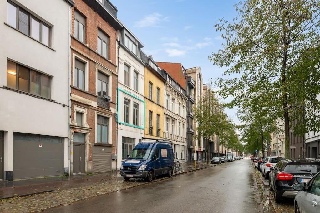Cozy - Maison Montigny Apartment *